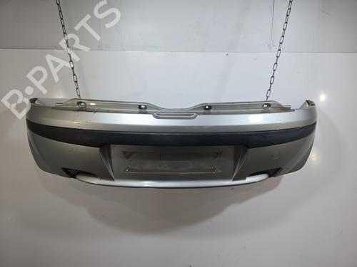 Used Rear bumper FIAT PUNTO (188_) 1.2 16V 80 (188.233, .235, .253, .255, .333, .353, .639,... (80 hp) 31602991
