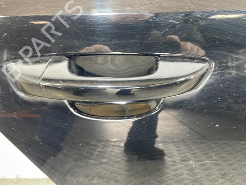 Right rear door VW GOLF VI (5K1) 1.4 | BP29166206C5 