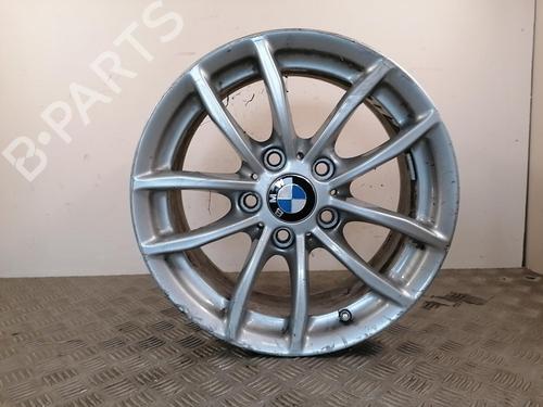 Used Rim BMW 1 (F20) 114 d (95 hp) 25663318