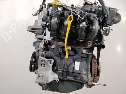 Engine RENAULT TWINGO II (CN0_) 1.2 (CN0D) | BP35990109M1 - Image 5