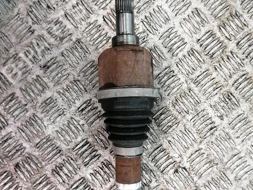 Left front driveshaft PEUGEOT 2008 I (CU_) 1.6 VTi | BP25668460M38 - Image 2