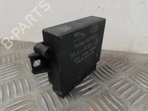 Elektronisk modul LAND ROVER RANGE ROVER EVOQUE (L538) 2.0 D 4x4 | BP25668093M83 