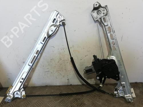 Front right window mechanism AUDI A4 B6 Avant (8E5) 1.9 TDI | BP25669985C23 