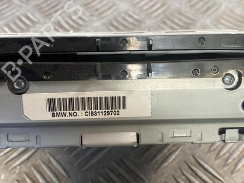 Used Radio Radio BMW 1 (F20) 116 d (116 hp) 25667892 25667892