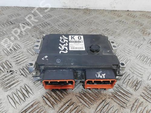 Used Engine control unit (ECU) Engine control unit (ECU) SUZUKI SWIFT III (MZ, EZ) 1.3 (RS413, ZC11S) (92 hp) 25664855 25664855