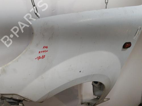 Used Left front fenders Left front fenders RENAULT KANGOO Express (FC0/1_) 1.5 dCi (FC07, FC1R) (65 hp) 36418459 36418459