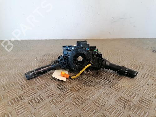 Used Steering column stalk Steering column stalk CITROËN C1 II (PA_, PS_) 1.0 VTi 68 (69 hp) 25668385 25668385