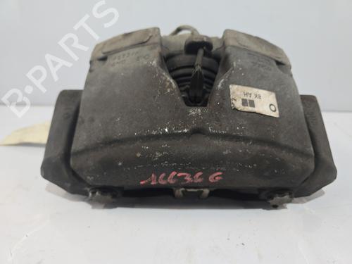 Left front brake caliper AUDI A5 Sportback (8TA) 3.0 TDI | BP31691258M105