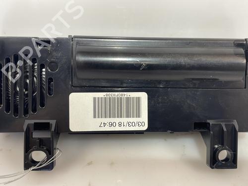 Used Electronic module Electronic module PEUGEOT 208 II (UB_, UP_, UW_, UJ_) e-208 (136 hp) 28429470 28429470