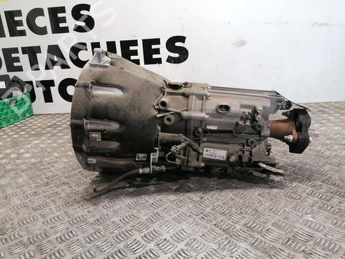 Gearbox BMW 1 (F20) 114 d | BP25668329M3 - Image 2