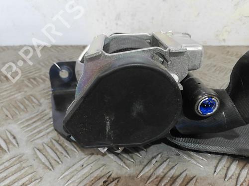 Front right seatbelt PEUGEOT 308 CC (4B_) 2.0 HDi | BP25664841I25 - Image 4
