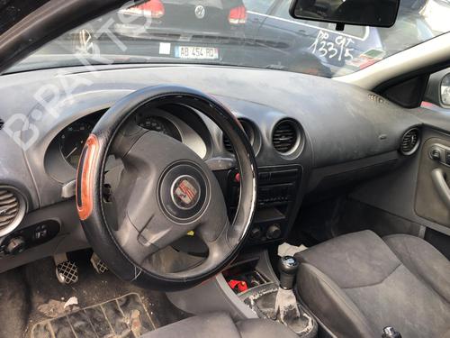 Gearbox SEAT IBIZA III (6L1) 1.4 16V | BP25665800M3