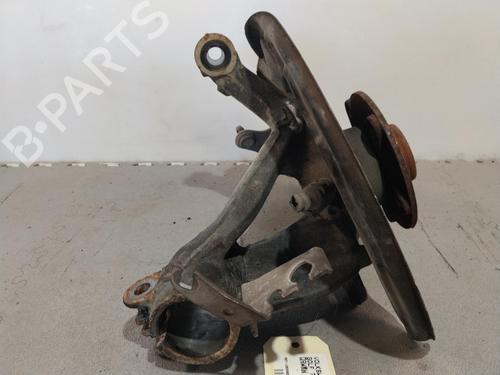 Used Left front steering knuckle Left front steering knuckle 37203609 37203609