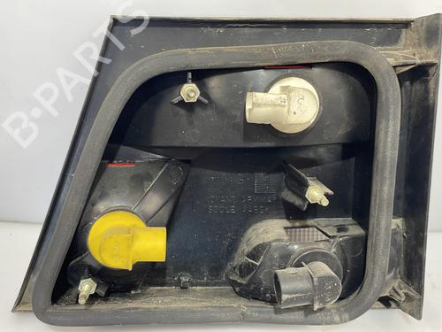 Used Left tailgate light Left tailgate light PEUGEOT 806 (221) 1.8 (99 hp) 28490371 28490371