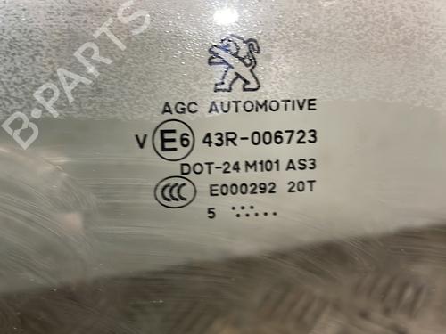 rear-right-door-window-peugeot-2008-i-cu_-2013-25661798 main image
