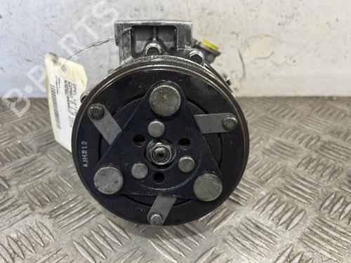 AC compressor OPEL COMBO Box Body/MPV (X12) 1.6 CDTI (B05) | BP25667297M34  - Image 5