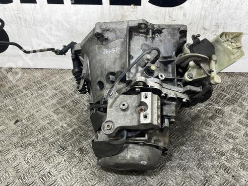 Gearbox CITROËN C3 II (SC_) 1.6 HDi | BP25662129M3 - Image 3