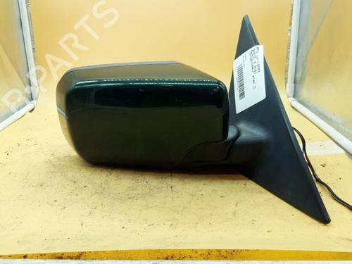 Right mirror BMW 3 (E46) 316 i | BP25666240C27 