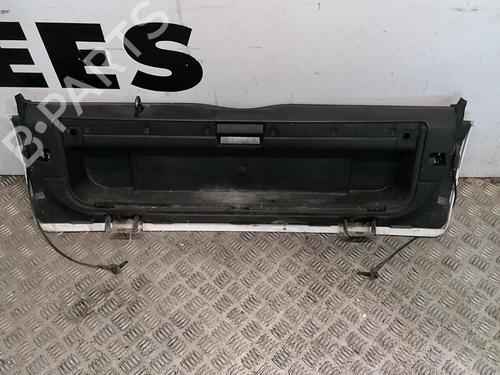 Tailgate CITROËN C2 (JM_) 1.4 HDi | BP25668336C6 
