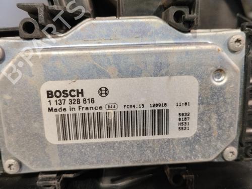 Used Radiator fan Radiator fan VW GOLF VI (5K1) 1.2 TSI (105 hp) 35784805 35784805