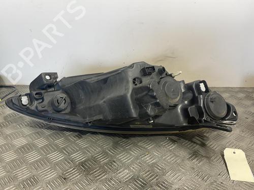 Used Left headlight PEUGEOT 1007 (KM_) 1.4 HDi (68 hp) 25663556