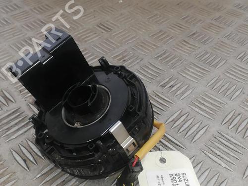 Used Squib airbag SUZUKI SX4 (EY, GY) 1.6 VVT 4x4 (RW416) (107 hp) 25662855