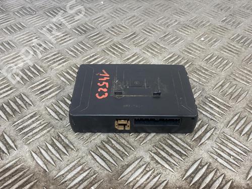 Control unit RENAULT MEGANE IV Hatchback (B9A/M/N_) 1.6 TCe 205 (B9MV) | BP25665293M11 
