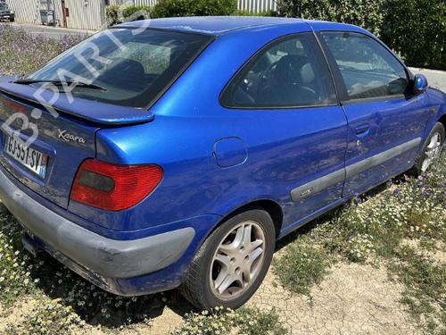 Right taillight CITROËN XSARA Coupe (N0) 1.8 i 16V | BP25667181C35 