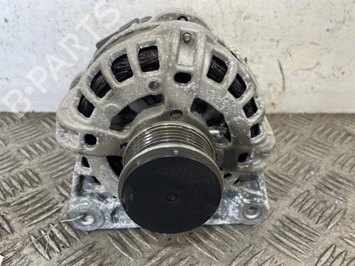 Alternator DACIA SANDERO II 1.5 Blue dCi 95 (B8JL) | BP25662169M7 
