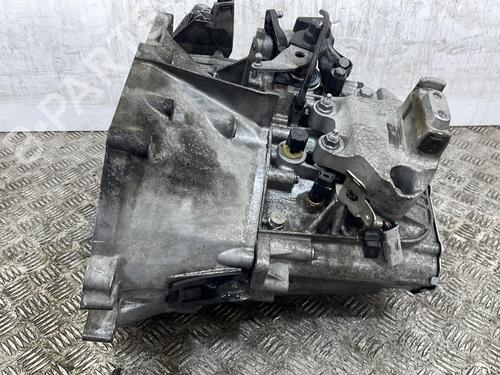 Gearbox CITROËN C4 Picasso II 1.6 HDi / BlueHDi 115 | BP25667281M3 