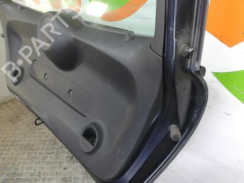 Tailgate MINI MINI (R56) Cooper | BP25662409C6 - Image 6