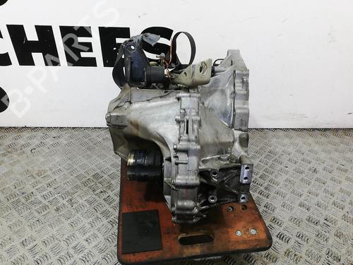 Gearbox TOYOTA AURIS (_E15_) 2.0 D-4D (ADE150_, ADE150R) | BP25667744M3 
