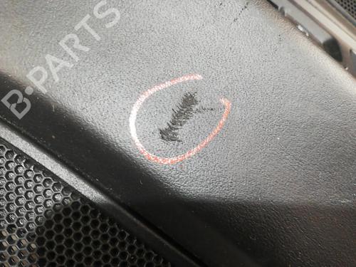 Front right panel PORSCHE PANAMERA (970) 4.8 S | BP25662322C59 - Image 10