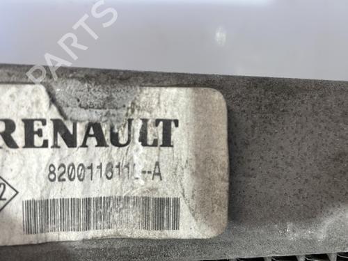 Used AC radiator AC radiator RENAULT CLIO II (BB_, CB_) 1.5 dCi (B/CB07) (65 hp) 29081053 29081053