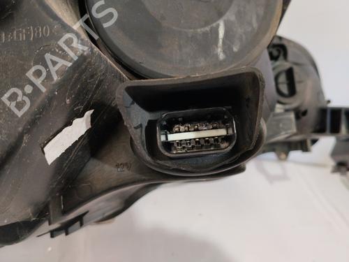 Used Left headlight Left headlight CITROËN DS3 (SA_) 1.6 VTi 120 (120 hp) 32114622 32114622