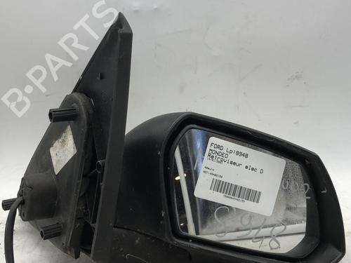 Used Right mirror FORD MONDEO III (B5Y) 2.0 16V TDDi / TDCi (115 hp) 25663813