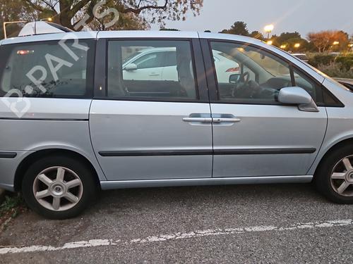 Used Right front door FIAT ULYSSE (179_) 2.2 JTD (128 hp) 30646484