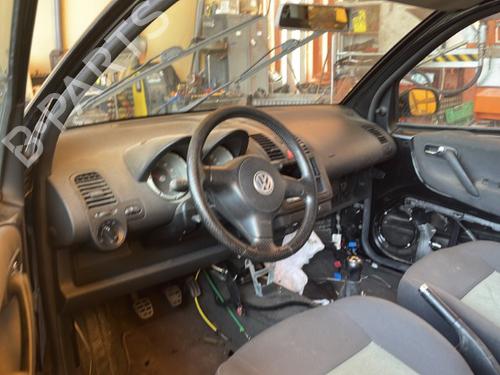 Engine VW LUPO I (6X1, 6E1) 1.7 SDI | BP25667237M1 