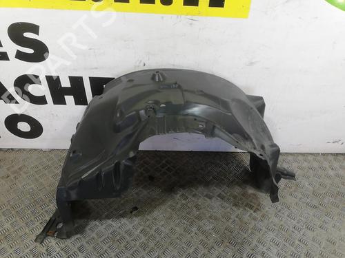 Used Wheel arch LAND ROVER RANGE ROVER SPORT I (L320) 3.0 D 4x4 (256 hp) 25664787