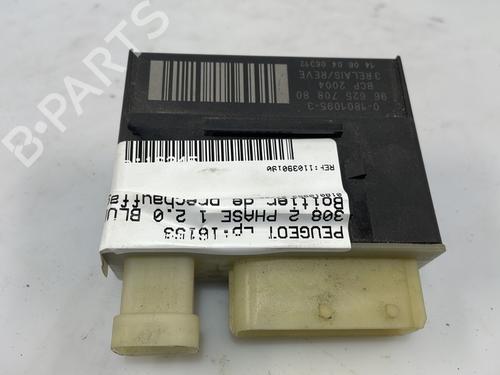 Electronic module PEUGEOT 308 II (LB_, LP_, LW_, LH_, L3_) 2.0 BlueHDi 150 | BP27984726M83 