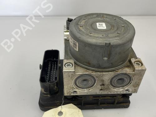 ABS pump CITROËN C3 II (SC_) 1.2 VTi 82 | BP25670853M43 