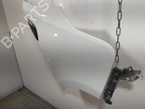 Used Right front fenders Right front fenders RENAULT TRAFIC III Van (FG_) 2.0 dCi 145 (FGML) (145 hp) 36288125 36288125