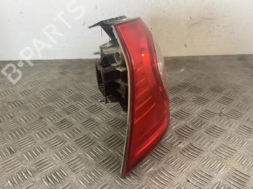 Left taillight VW GOLF V (1K1) 2.0 TDI | BP25663134C34 