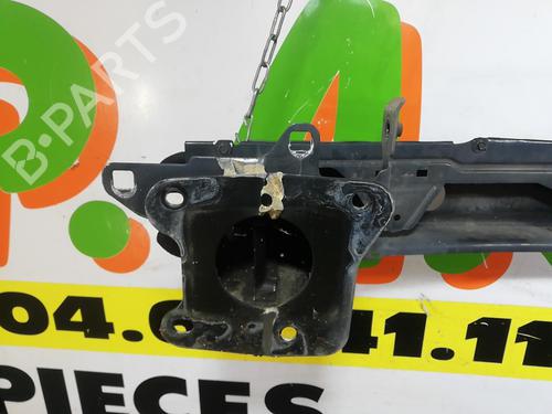 Front bumper reinforcement RENAULT VEL SATIS (BJ0_) 2.2 dCi (BJ0E, BJ0F, BJ0G, BJ0H) | BP25669844C109 