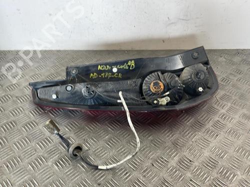 Right taillight OPEL AGILA B (H08) 1.0 (F68) | BP25668222C35 - Image 4