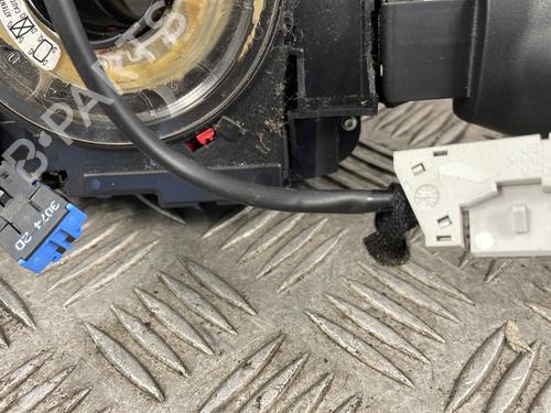 Steering column stalk PEUGEOT 3008 I MPV (0U_) 1.6 HDi | BP25661980I23 