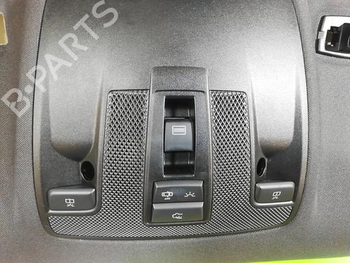 Interior roof MERCEDES-BENZ A-CLASS (W176) A 250 (176.044) | BP25667498I12 