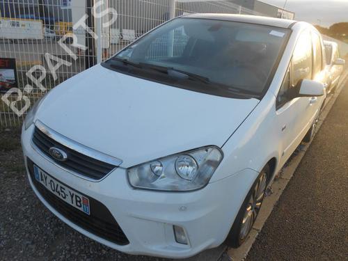 Left headlight FORD C-MAX (DM2) 1.6 TDCi | BP25666239C28  - Image 6