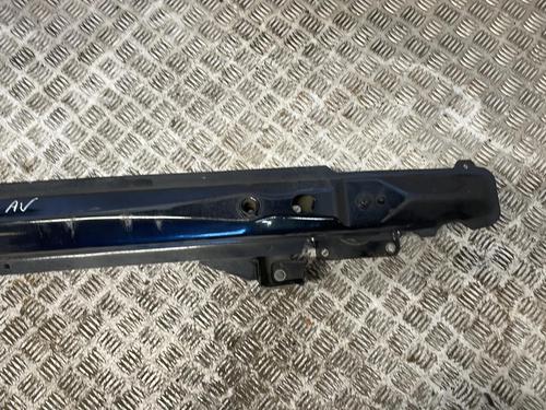 Used Front bumper reinforcement Front bumper reinforcement CITROËN C5 II (RC_) 2.0 HDi (RCRHRH) (136 hp) 25663126 25663126