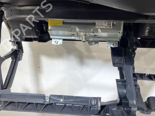 Dashboard VW POLO V (6R1, 6C1) 1.4 GTI | BP30045474C46 